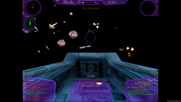 Star Wars: X-Wing Alliance